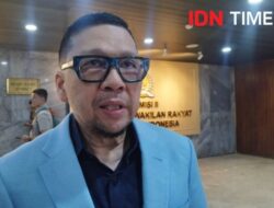 Golkar Deklarasi Dukungan Penuh Prabowo Subianto Dua Periode