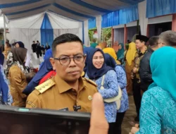 Gubernur Banten Tepati Janji: Pendidikan Gratis Terwujud Tahun Ini