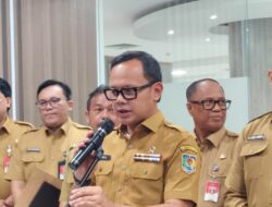 Gugatan PSU Tak Halangi Agenda Retreat Kedua Kepala Daerah
