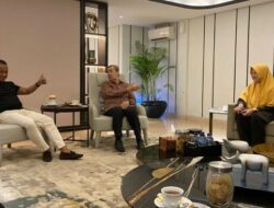 Gugatan Pilbup Siak Memanas, Golkar Pertahankan Afni-Syamsurizal