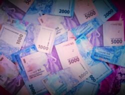 Gugatan UU Mata Uang ke MK: Nol Berlebih, Sulit Hitung