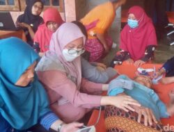 Hajatan Maut Klaten: Bakteri Salmonella Sebabkan Keracunan Massal