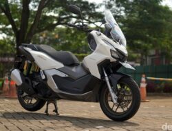 Harga Honda ADV 160 Terbaru: Temukan Penawaran Terbaik dan Termurah di Sini