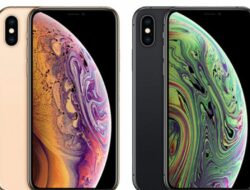 Harga iPhone XS & XS Max Bekas April 2025: Mulai Rp4 Jutaan, Murah Meriah