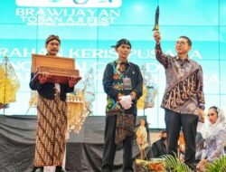 Hari Keris Nasional: Perjuangan Panjang Penetapan 19 April