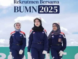 Hasil RBB BUMN 2025 Resmi Diumumkan: Nasib Kariermu Terungkap!