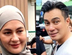 Heboh Rekaman Suara Baim Wong Talak Tiga Paula Verhoeven