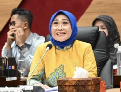 Hetifah Senggol Keras Tambang Ilegal: Ancam Hutan Pendidikan Mulawarman