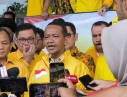 Hilirisasi Baterai EV Lanjut, Pemerintah Tetap Komitmen Meski LG Mundur