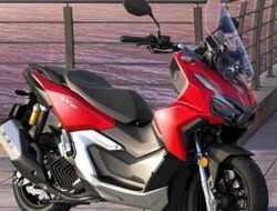 Honda ADV160 Dikabarkan Bermasalah, Recall Besar-besaran Segera Dilakukan?