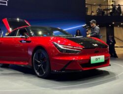 Honda Luncurkan Dua Mobil Listrik Baru: Inilah Desainnya yang Menarik