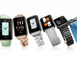 Honor Band 10 Meluncur: AI Canggih dan Sensor Unggul di Gelang Pintar Terbaru