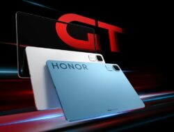 Honor Pad GT Resmi Meluncur: Spesifikasi Mirip Pad V9, Inovasi Terbaru?