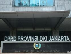 Honorer DPRD Jakarta Abaikan Mediasi Kasus Dugaan Pelecehan Seksual