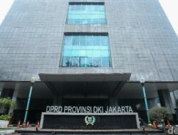 Honorer DPRD Jakarta Dipeleceh, Pengaduannya Tak Digubris