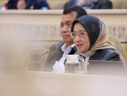 IKN: Kementerian PANRB Jelaskan Progres Pemindahan ASN ke DPR RI