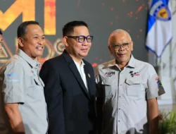IMI Sulsel Dukung MotoGP Mandalika 2025, Kirim 2.400 Suporter