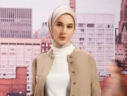 Ibunda Paula Verhoeven Bingung Bela Diri Hadapi Isu Selingkuh dan HIV