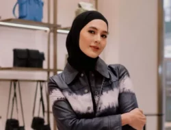 Ibunda Paula Verhoeven Minta Penyelesaian Perceraian Secara Dewasa