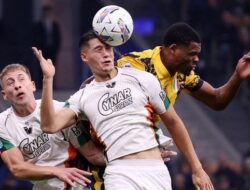 Idzes Nyaris Cetak Gol, Venezia Masih Terbenam Zona Degradasi