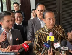 Ijazah Palsu: Jokowi Dinantikan Restui Investigasi Empat Tersangka