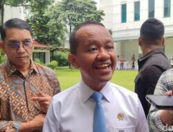 Indonesia Kejar Pembangunan Pembangkit Listrik Tenaga Nuklir, Aturan Diracik Cepat