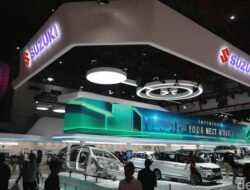 Industri Otomotif Terpuruk: Butuh Stimulus Tambahan untuk Bangkit