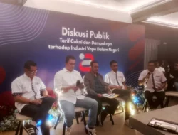 Inovasi Teknologi Canggih: Solusi Masa Depan Industri Manufaktur