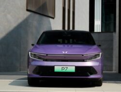 Inovasi Terbaru Honda: Simak Penampilan Menawan Mobil Listrik Generasi Baru