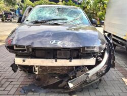 Insiden Hyundai Ioniq 5 Sunter: Pelajaran Keselamatan Jalan Raya