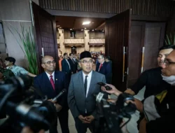 Insiden Sukahaji Bandung: Wali Kota Imbau Masyarakat Hormati Hukum, Jaga Kedamaian