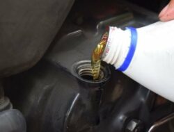 Inspeksi Komponen Vital Motor Pasca Perjalanan Panjang: Wajib Dilakukan