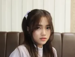 Inspirasi Gaya Rambut Kuncir: 8 Artis Tampil Segar di 2025