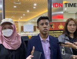 Intimidasi Korban Pelecehan Seksual Eks Rektor UP, Kasus Terancam SP3