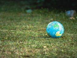 Investasi Aksi Iklim: Kekuatan Kita, Planet Kita