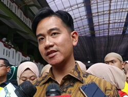 Investasi Hilirisasi Gibran Tembus Rp407 Triliun di 2024