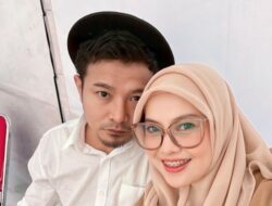 Istri Setia Jadi Benteng Zul Zivilia Hadapi Ujian Hidup