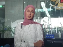 Isu HIV Guncang Paula Verhoeven, Istri Baim Wong Terpukul
