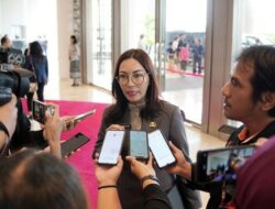 Jakarta Kembangkan SDM Kelas Dunia, Kolaborasi dengan Universitas Kuala Lumpur