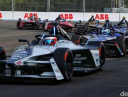 Jakarta: Tunggal Kota ASEAN yang Sukses Gelar Formula E