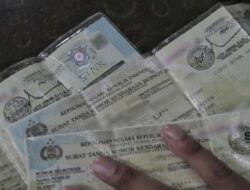 Jakarta Uji Opsi Penghapusan Pajak Kendaraan Progresif
