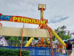 Jatim Park 1 Tanggapi Insiden Pengunjung Patah Tulang di Wahana