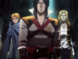 Jejak Adi Shankar: Dari Kolkata Hingga Kesuksesan Animasi Castlevania dan Devil May Cry