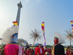 Jejak Sejarah Lebaran Betawi: Silaturahmi dan Kuliner Warisan Budaya