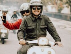 Jelajah Bogor: 13 Rekomendasi Tempat Sewa Motor Terdekat Stasiun