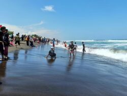 Jelajahi Pesona Pantai Mliwis Kebumen: Surga Tersembunyi Harga Terjangkau