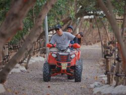 Jelajahi Romokalisari Adventure Land: Jam Buka dan Lokasi Lengkap