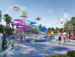 Jelajahi Serunya Haruma Bay Waterpark Bekasi: Jam Buka & Lokasi Lengkap