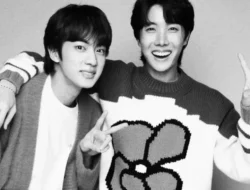 Jin dan J-Hope BTS: Era Solo Spektakuler Usai Wajib Militer