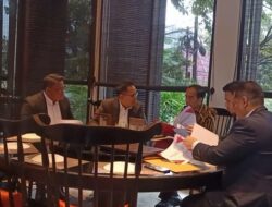 Jokowi Lapor Polisi: Empat Orang Tersangka Kasus Pencemaran Ijazah Palsu
